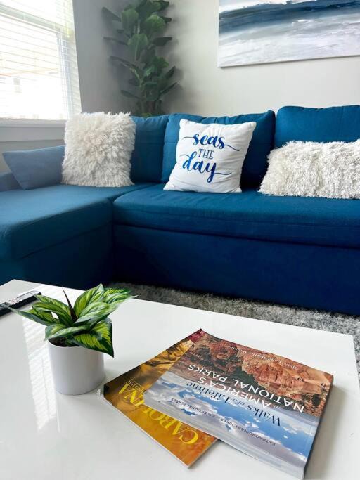 Photo of Livingroom in Sheffield Park