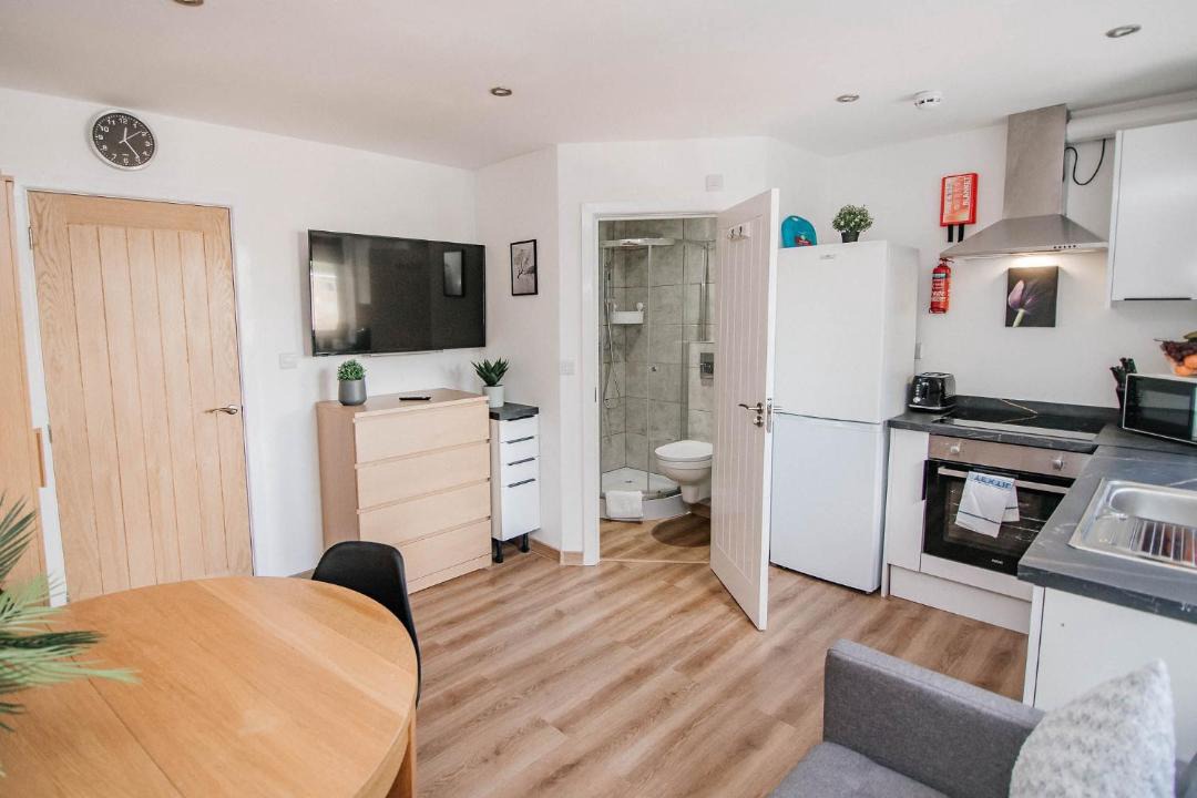 Photo of Others in Doncaster