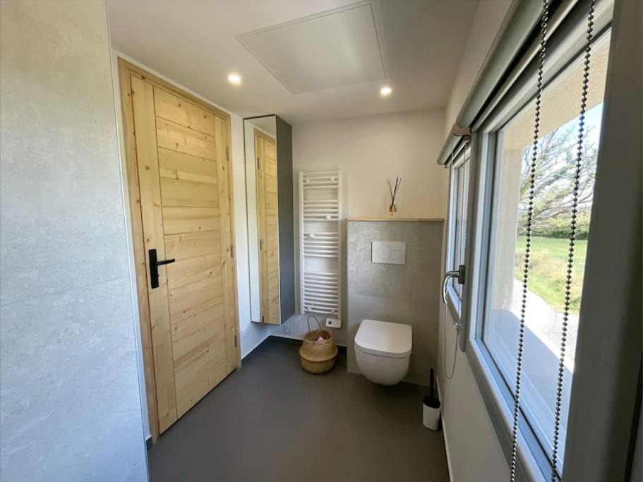 Photo of Bathroom in Champdieu