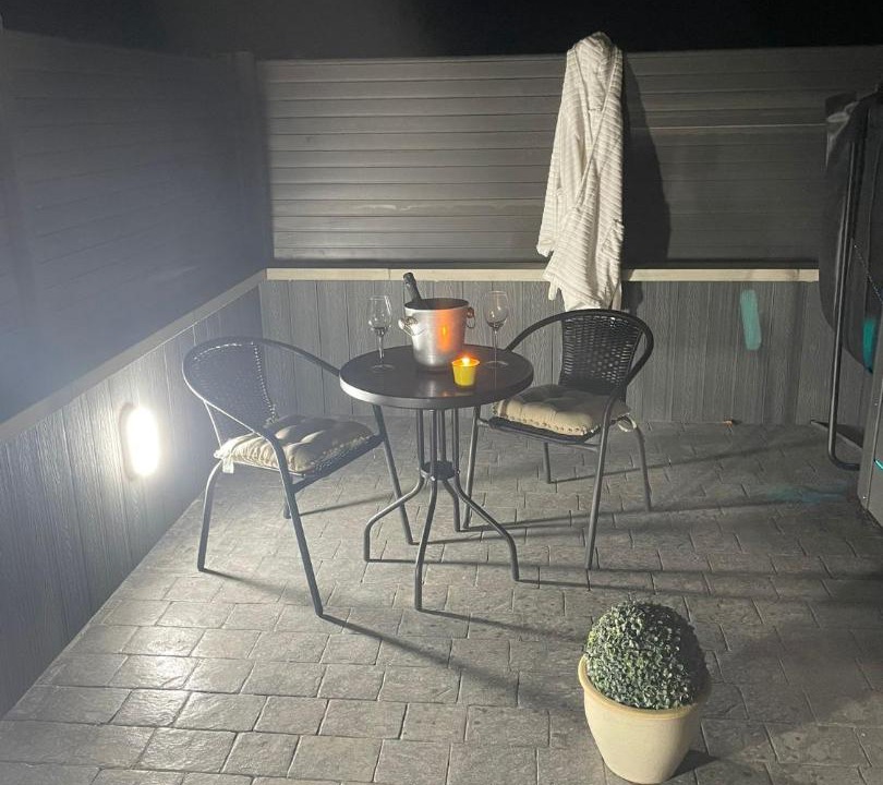 Photo of Patio Balcony in Greencastle