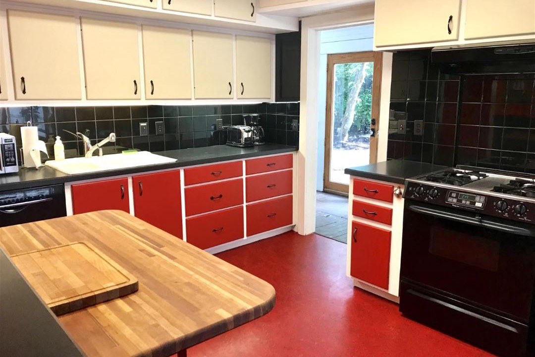 Photo of Kitchen in Old Bend