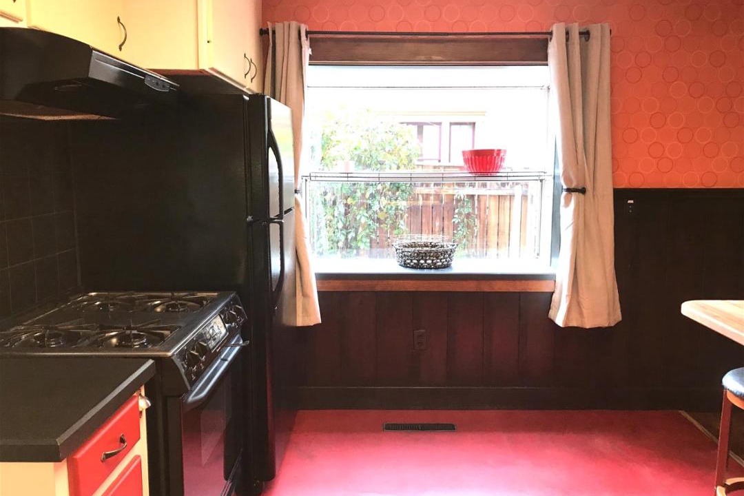 Photo of Kitchen in Old Bend