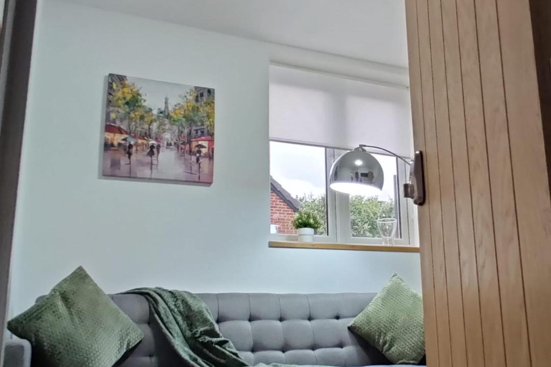 Photo of Others in Doncaster