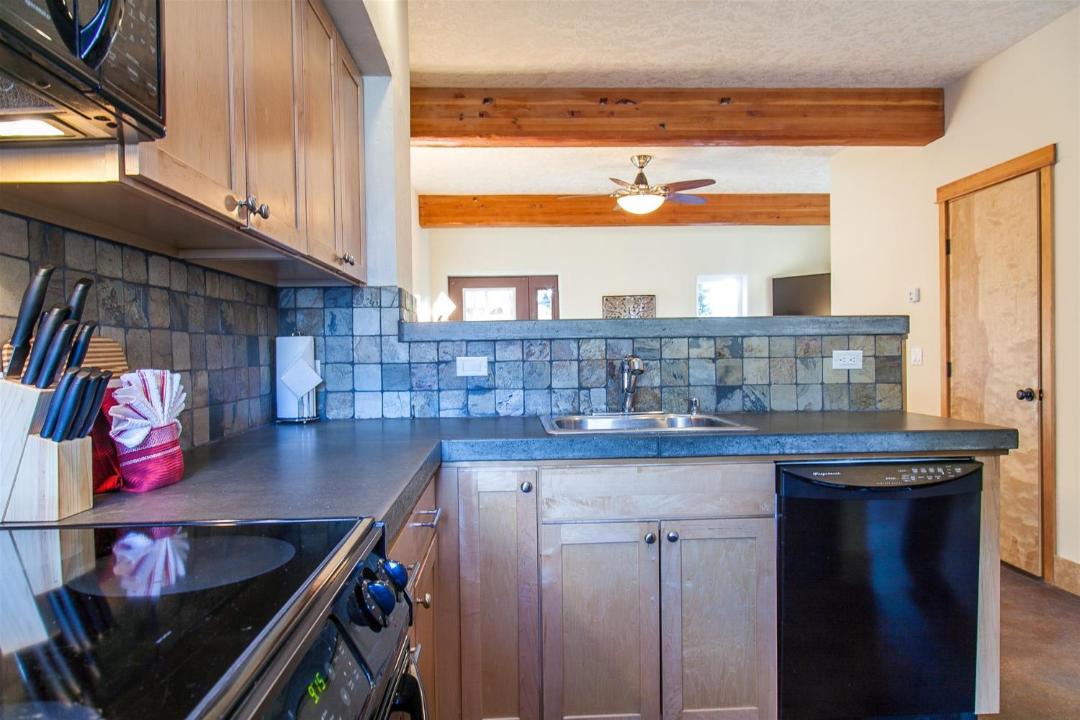 Photo of Kitchen in River West