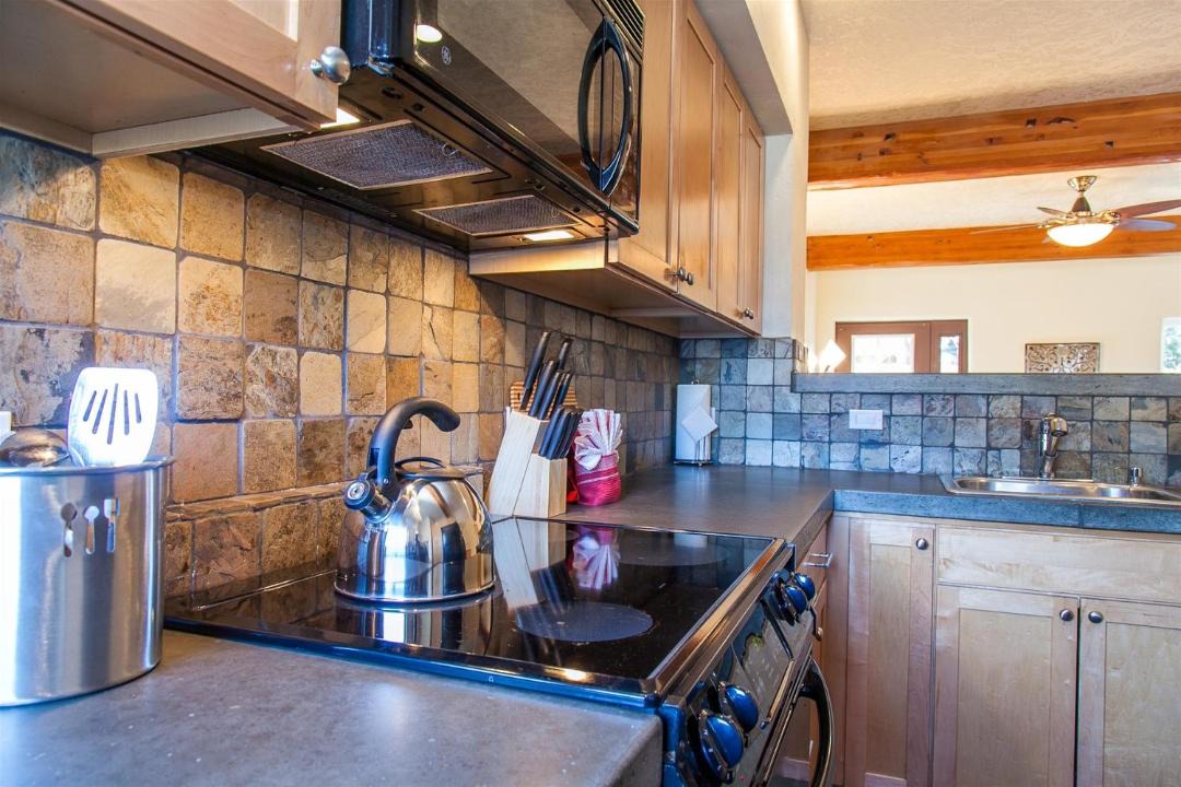 Photo of Kitchen in River West