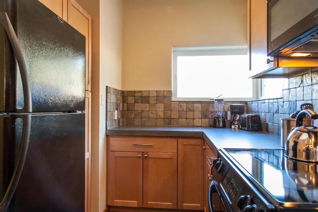 Photo of Kitchen in River West