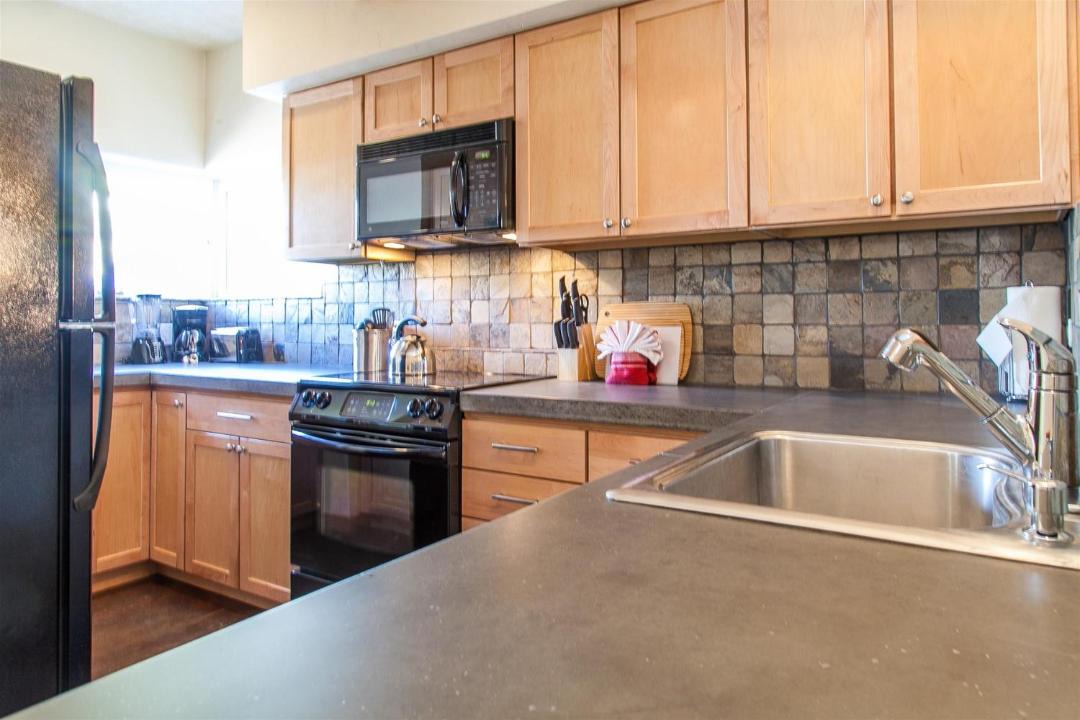 Photo of Kitchen in River West