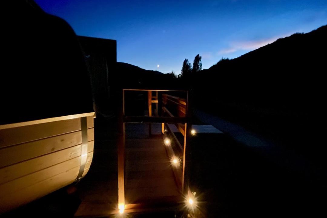 Photo of Others in Sigoyer