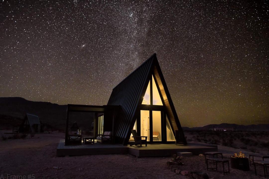 Photo of Others in Study Butte-Terlingua
