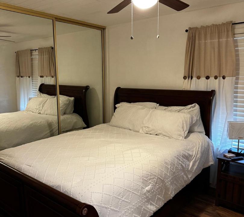 Photo of Bedroom in Patton