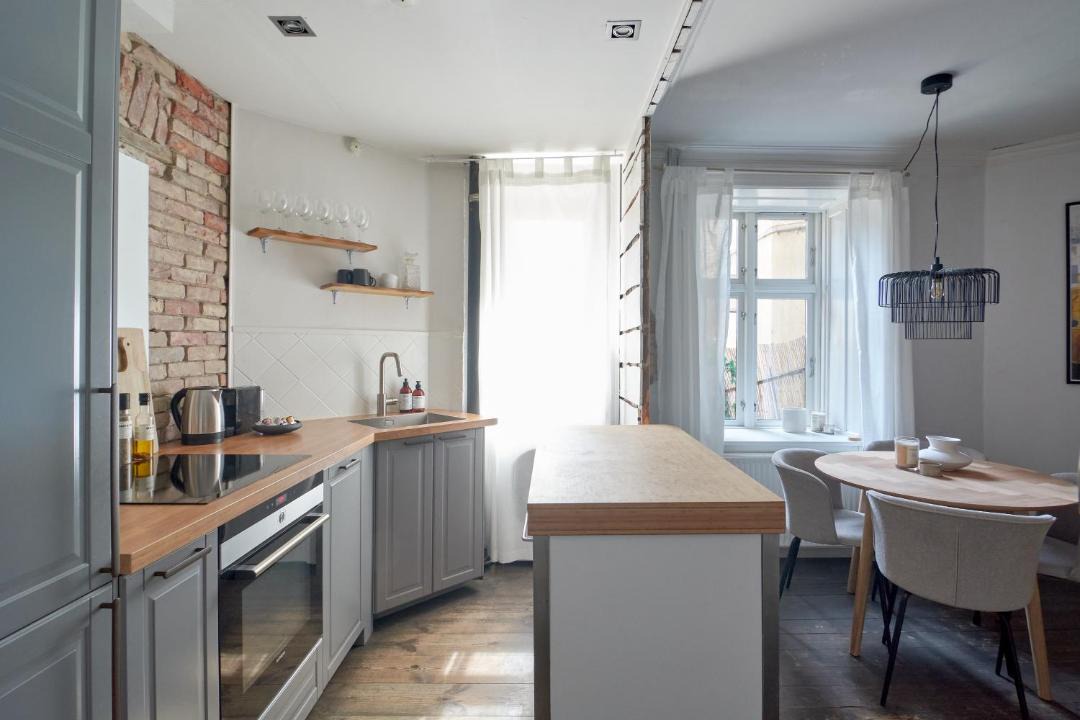 Photo of Kitchen in København V