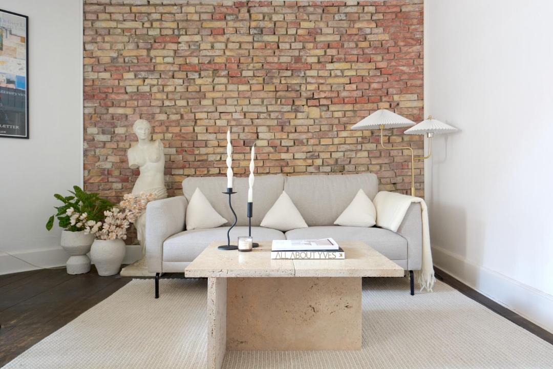 Photo of Livingroom in København V