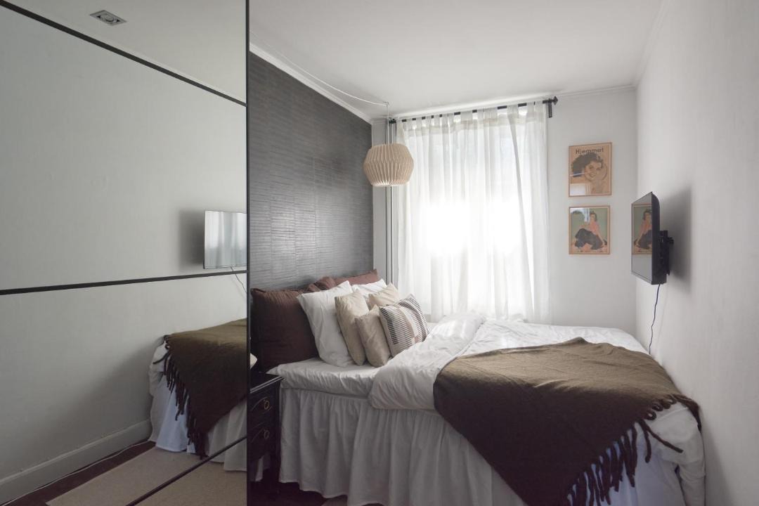 Photo of Bedroom in København V