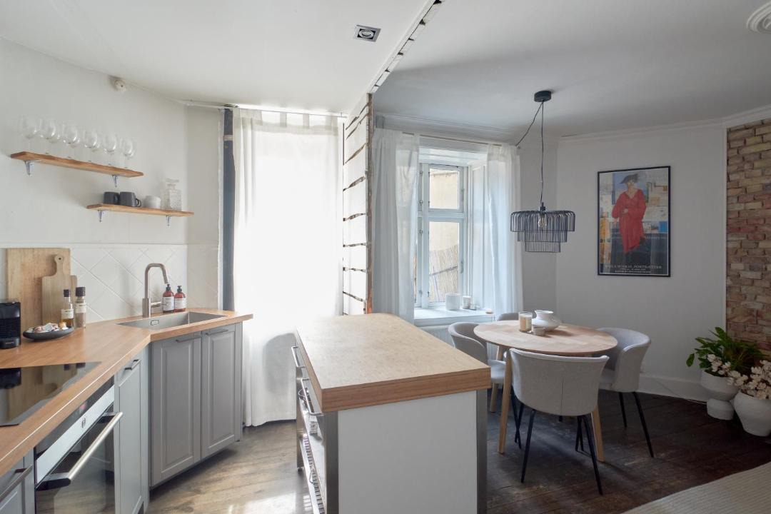 Photo of Kitchen in København V