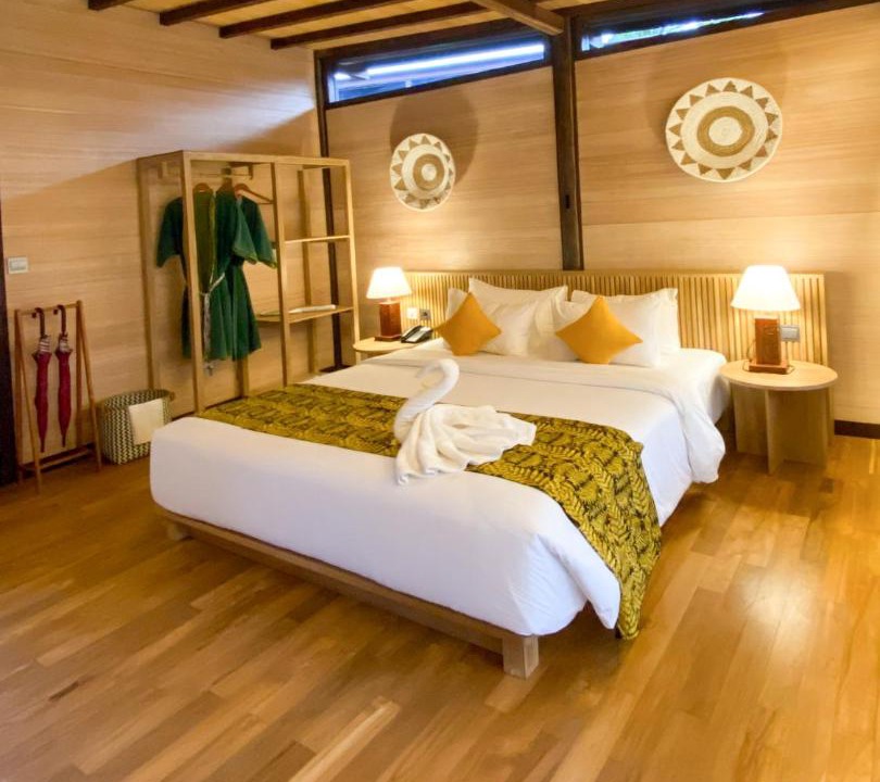 Photo of Bedroom in Kalipuro