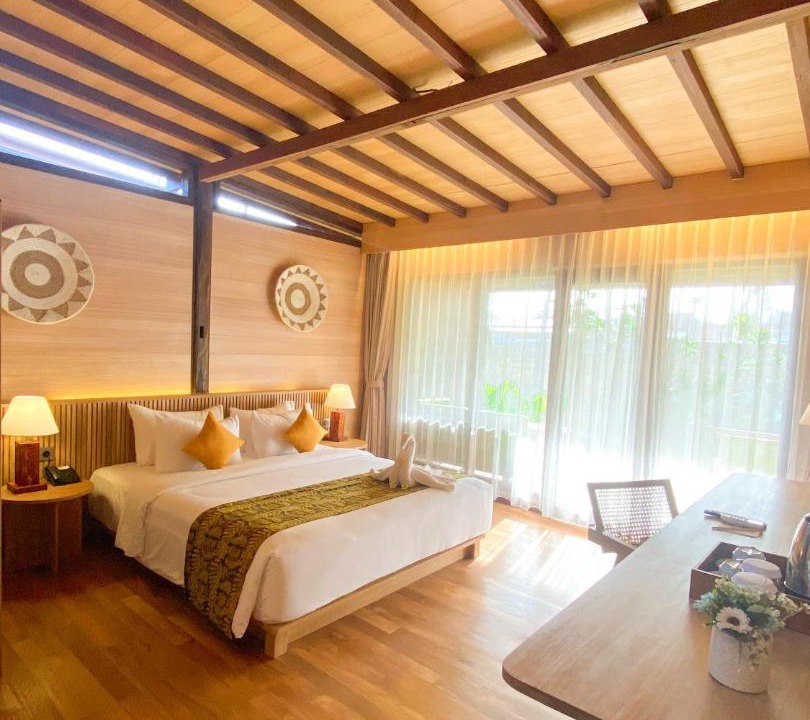 Photo of Bedroom in Kalipuro