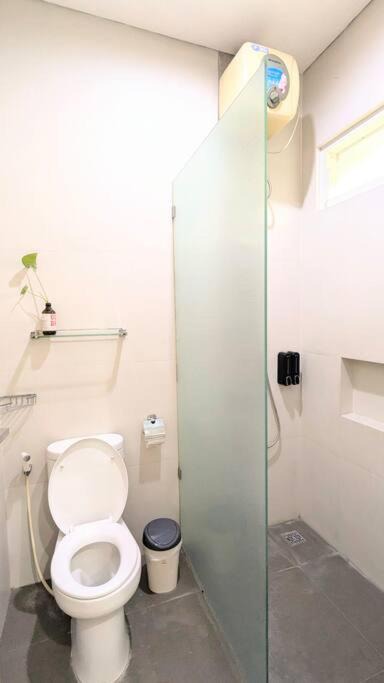 Photo of Bathroom in Sleman