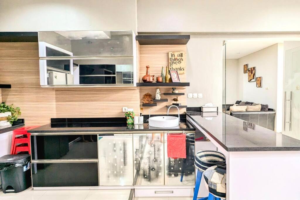 Photo of Kitchen in Sleman