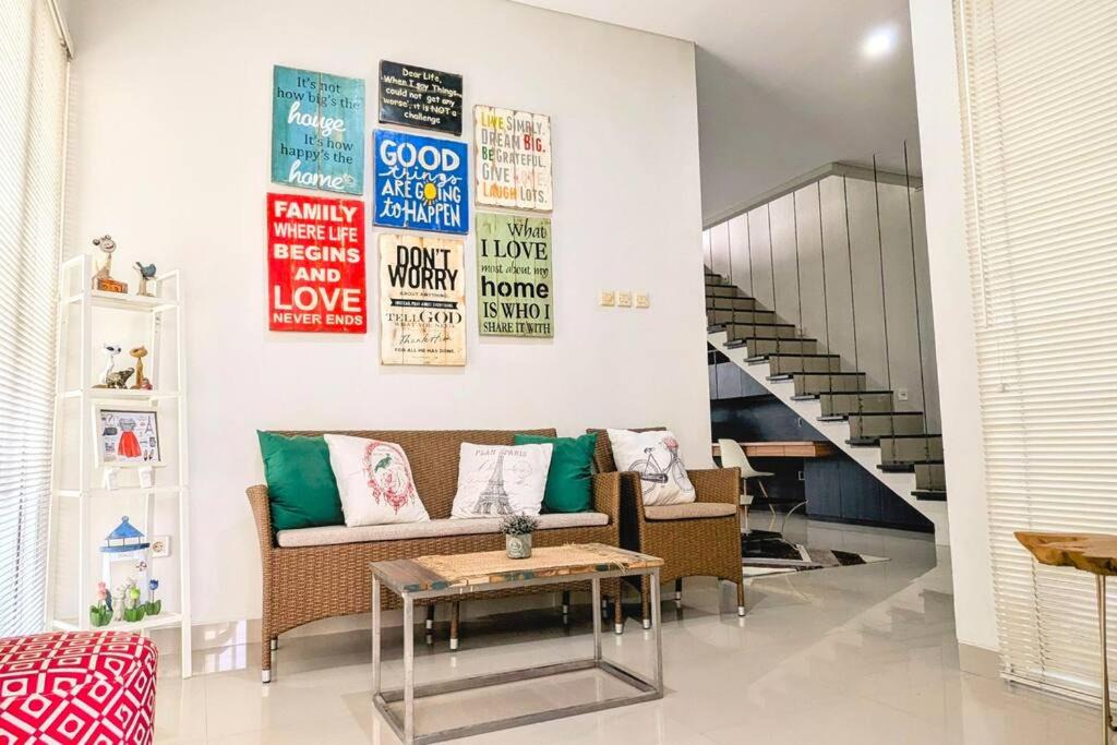 Photo of Livingroom in Sleman