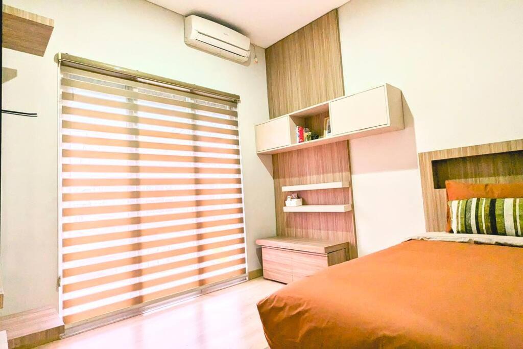 Photo of Bedroom in Sleman