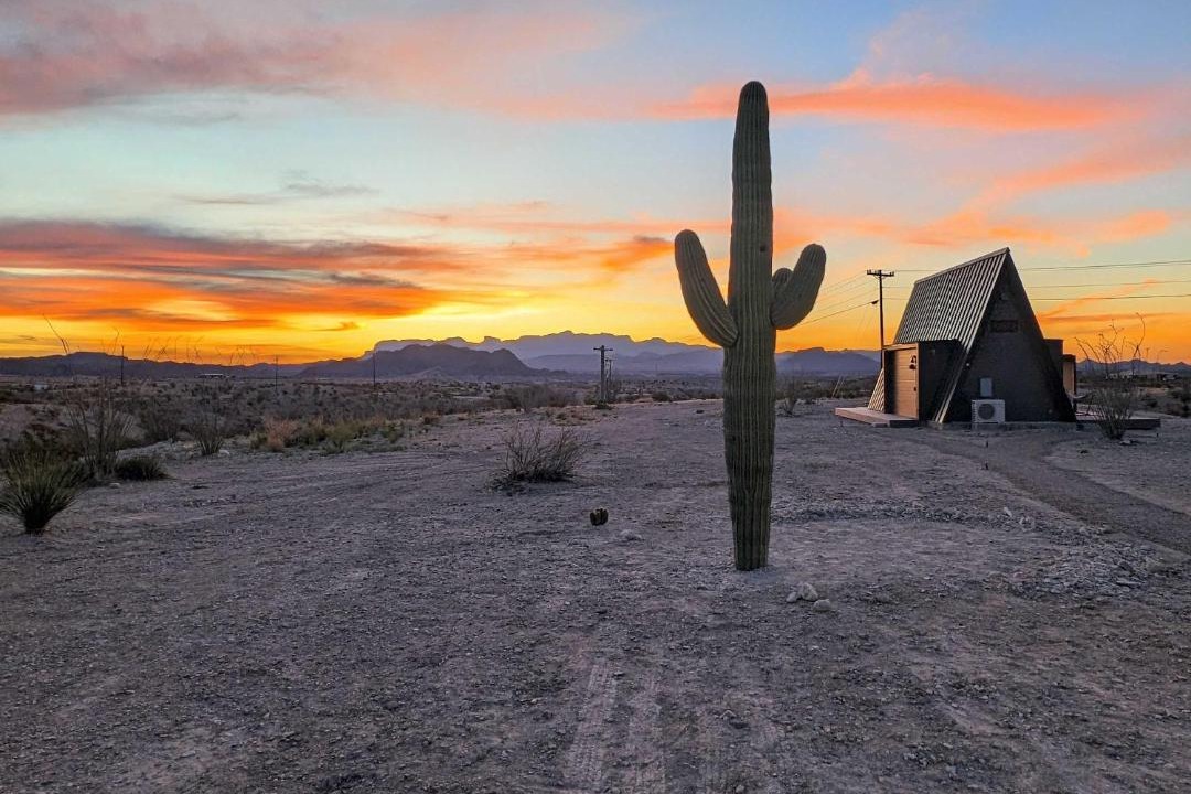 Photo of Others in Study Butte-Terlingua