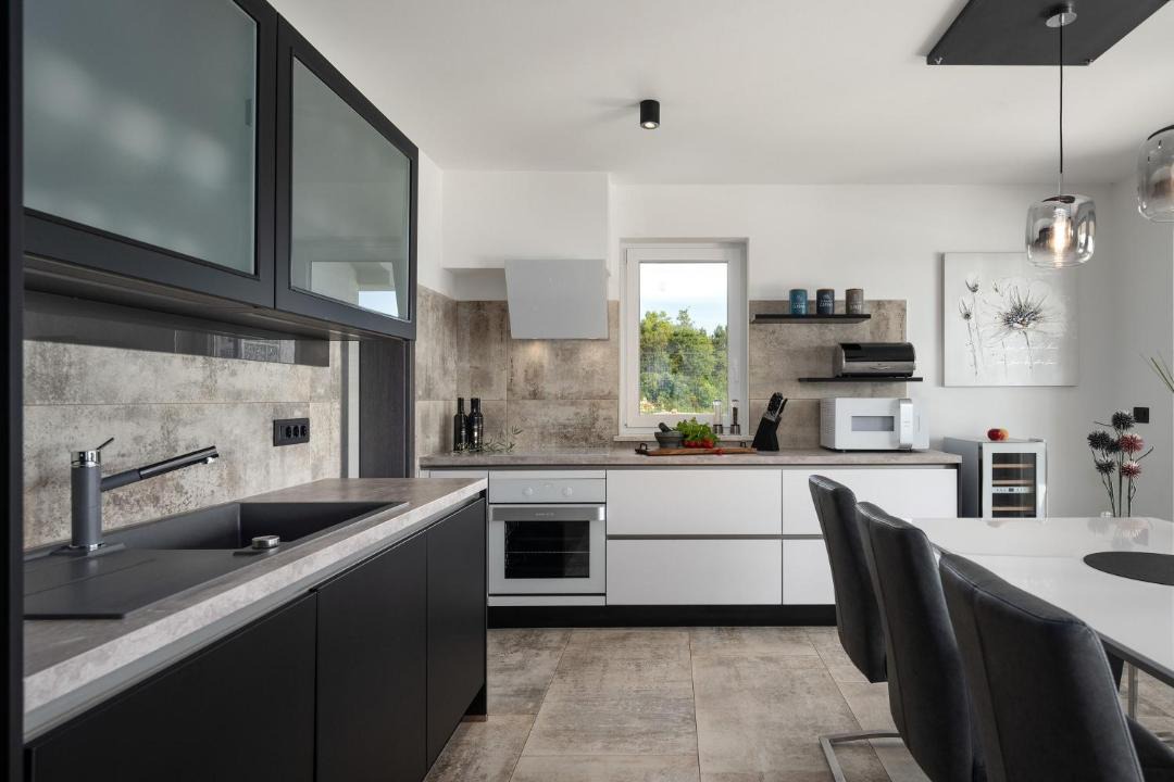 Photo of Kitchen in Drenje