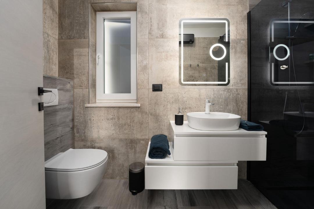 Photo of Bathroom in Drenje