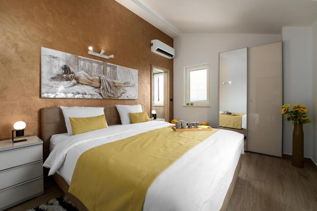 Photo of Bedroom in Drenje