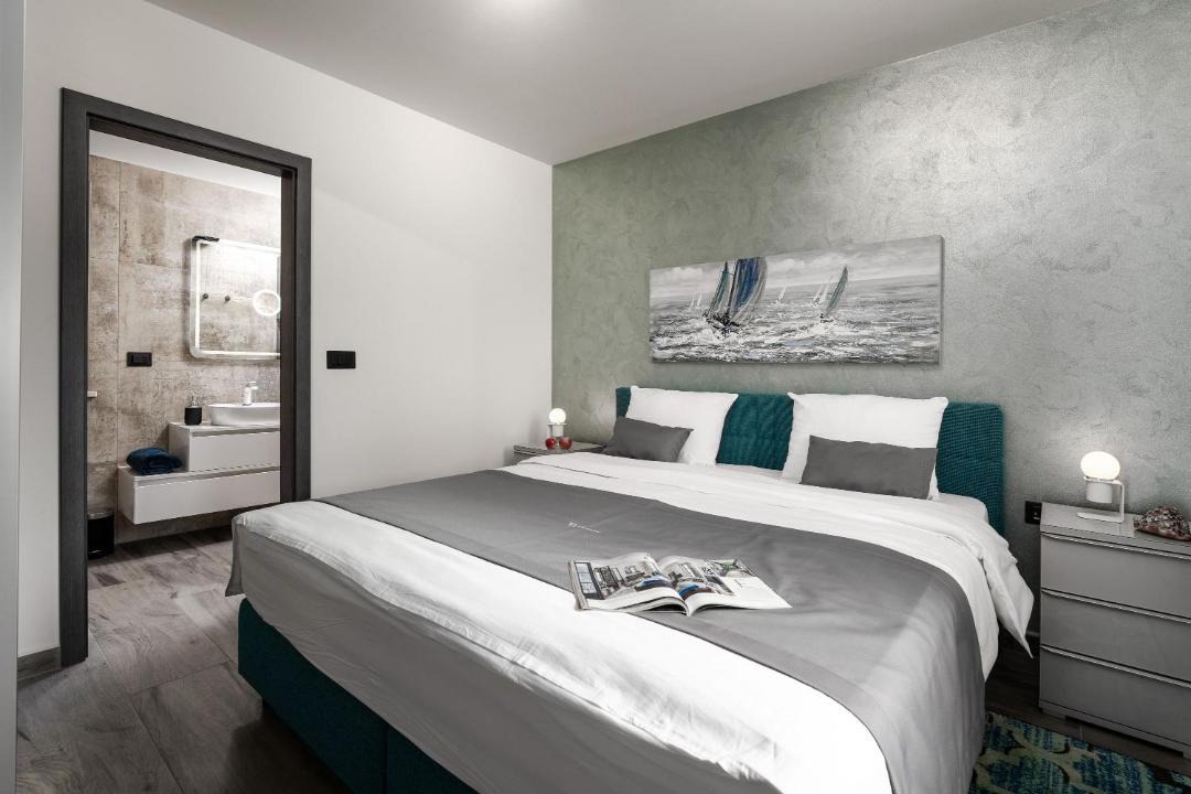 Photo of Bedroom in Drenje