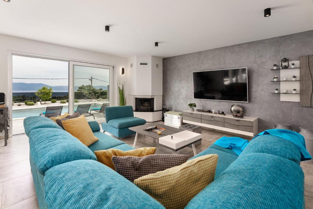Photo of Livingroom in Drenje