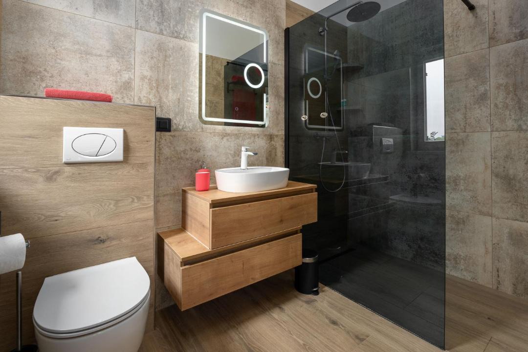 Photo of Bathroom in Drenje