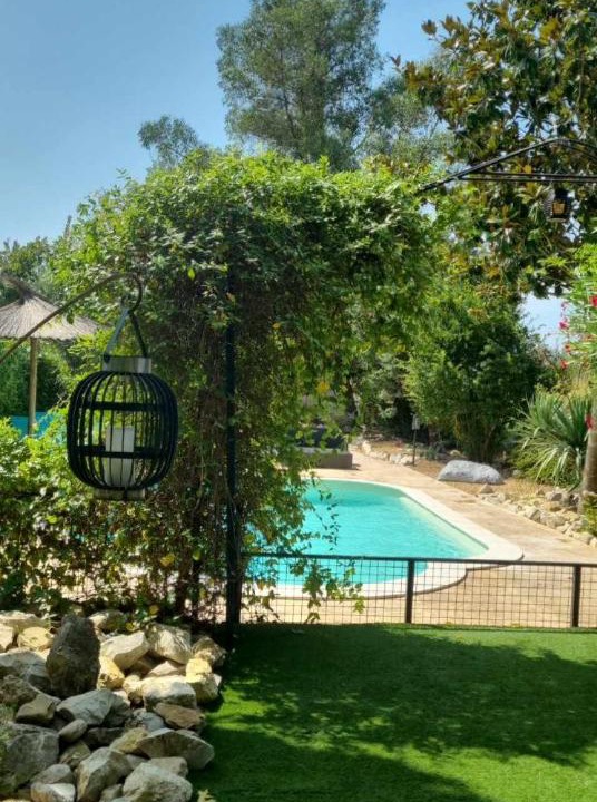 Photo of Outdoor in Brignon