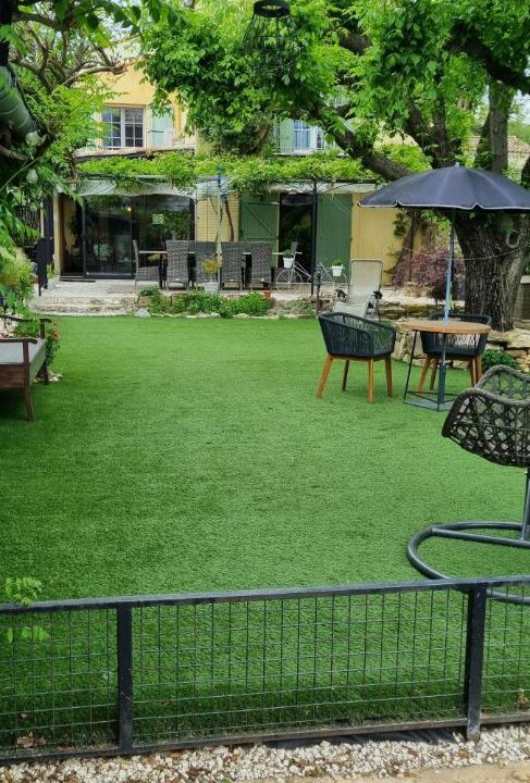 Photo of Outdoor in Brignon