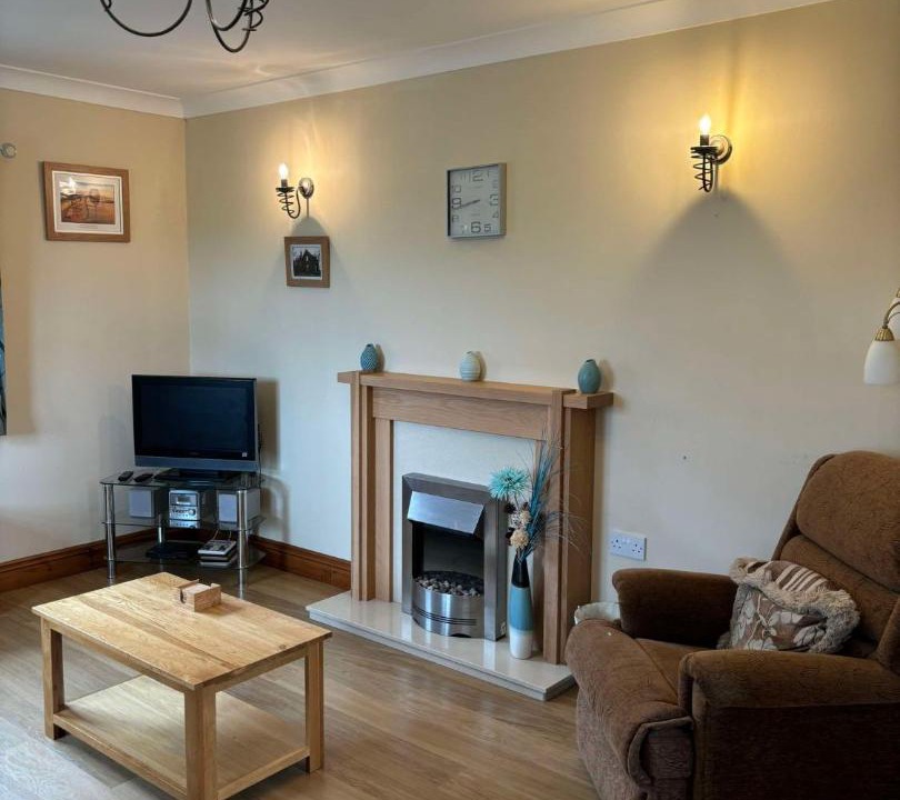 Photo of Livingroom in Aberystwyth