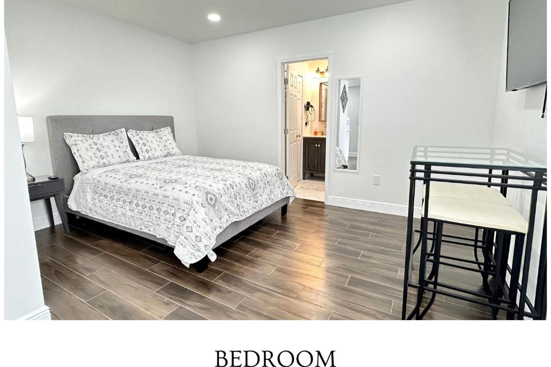 Photo of Bedroom in Lutz