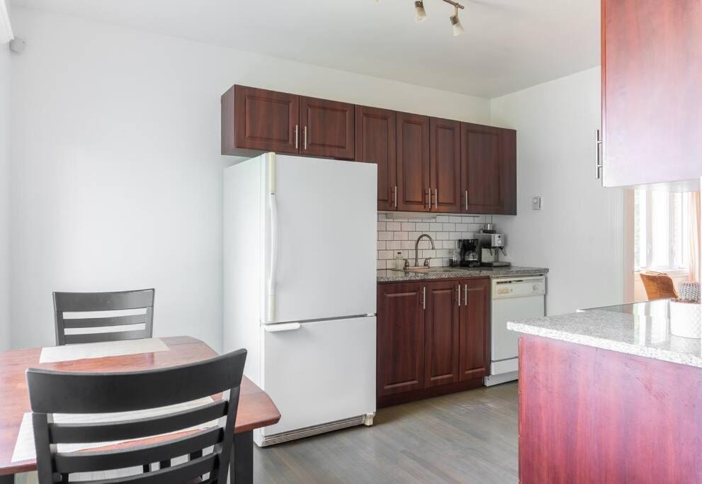 Photo of Kitchen in Gatineau