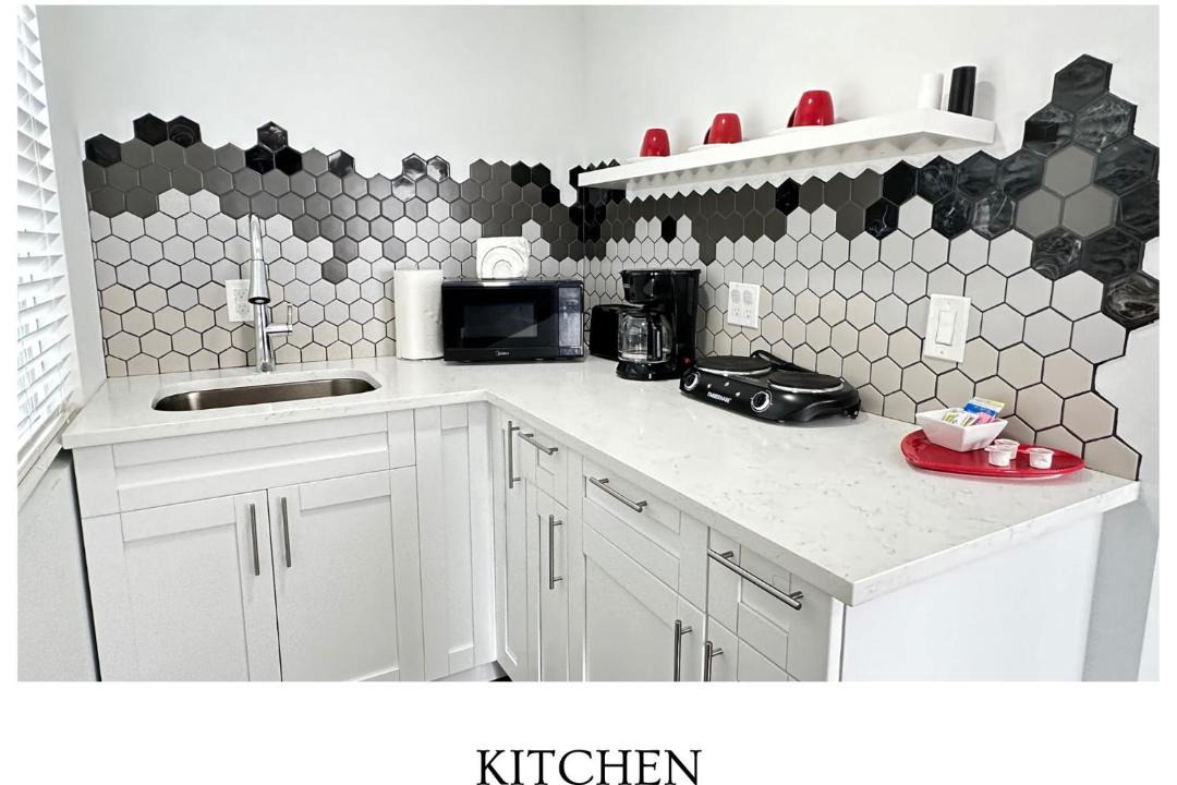 Photo of Kitchen in Lutz