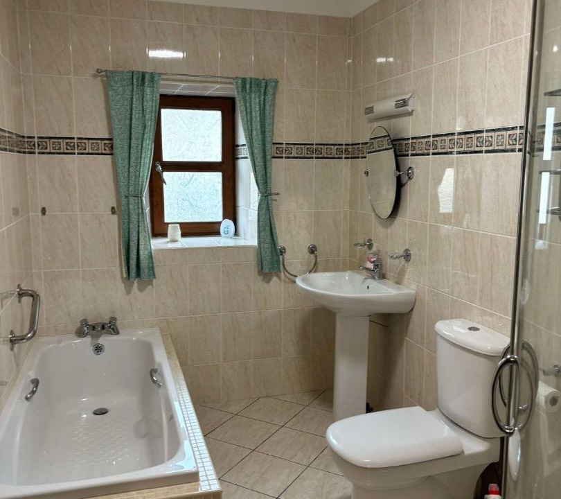 Photo of Bathroom in Aberystwyth