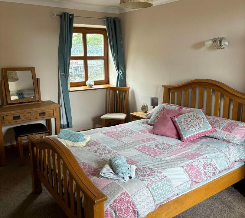 Photo of Bedroom in Aberystwyth
