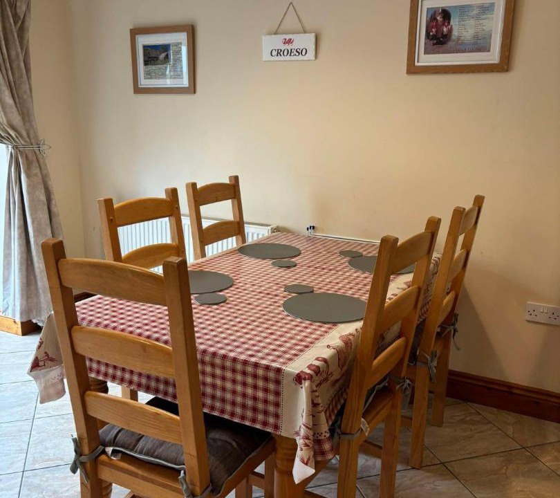 Photo of Kitchen in Aberystwyth