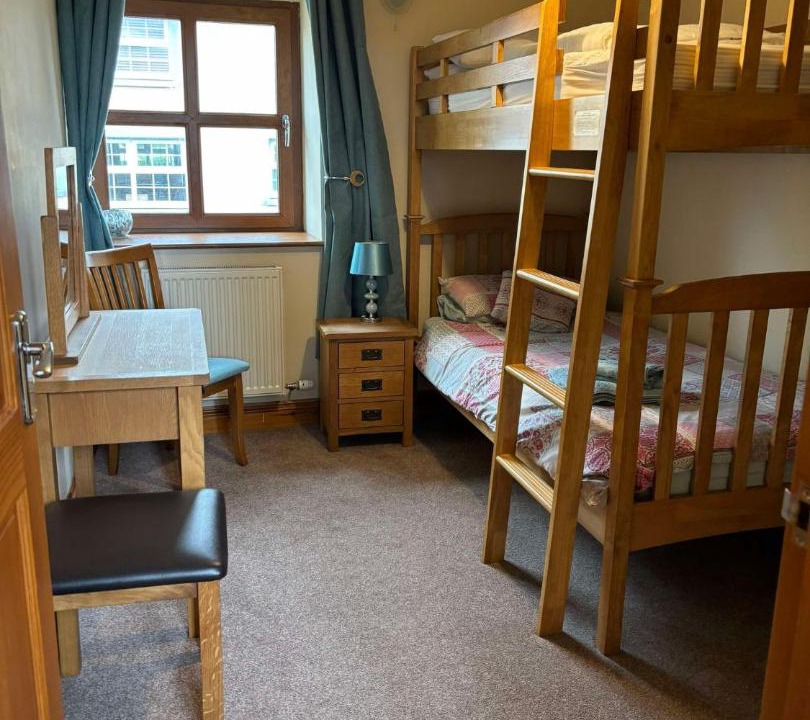 Photo of Bedroom in Aberystwyth