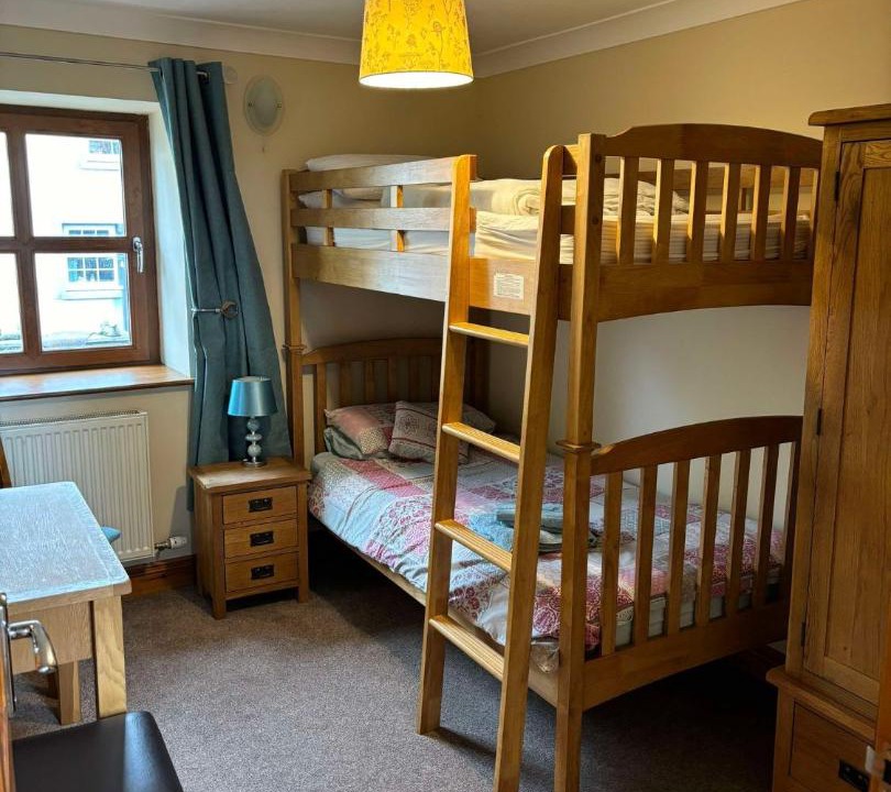 Photo of Bedroom in Aberystwyth