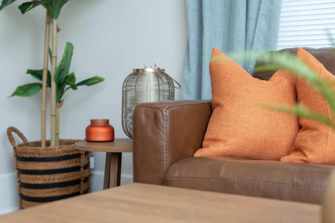 Photo of Livingroom in Wichita