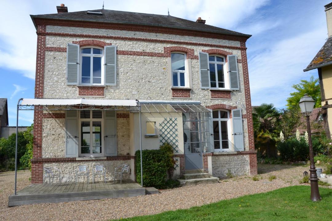 Photo of Others in Fontaine-Sous-Jouy