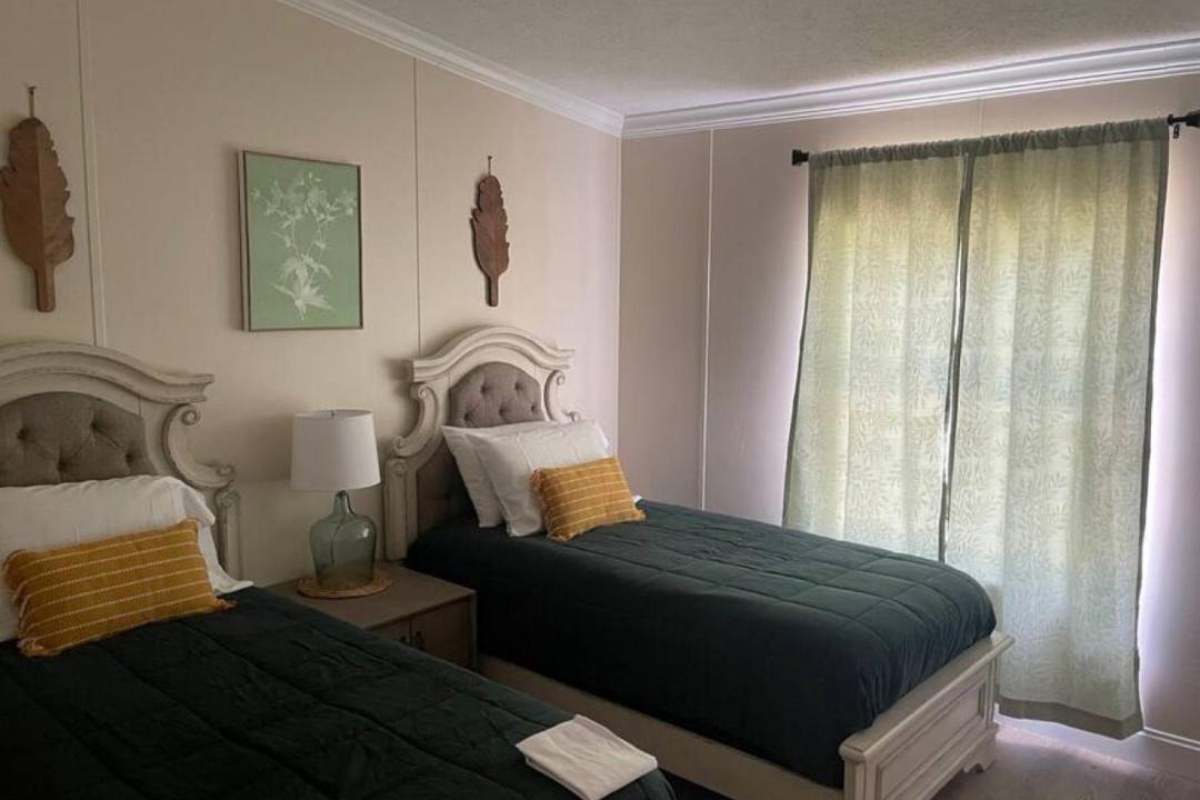 Photo of Bedroom in Pine Grove
