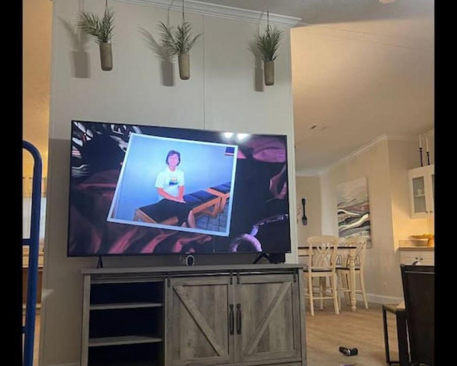 Photo of Livingroom in Pine Grove