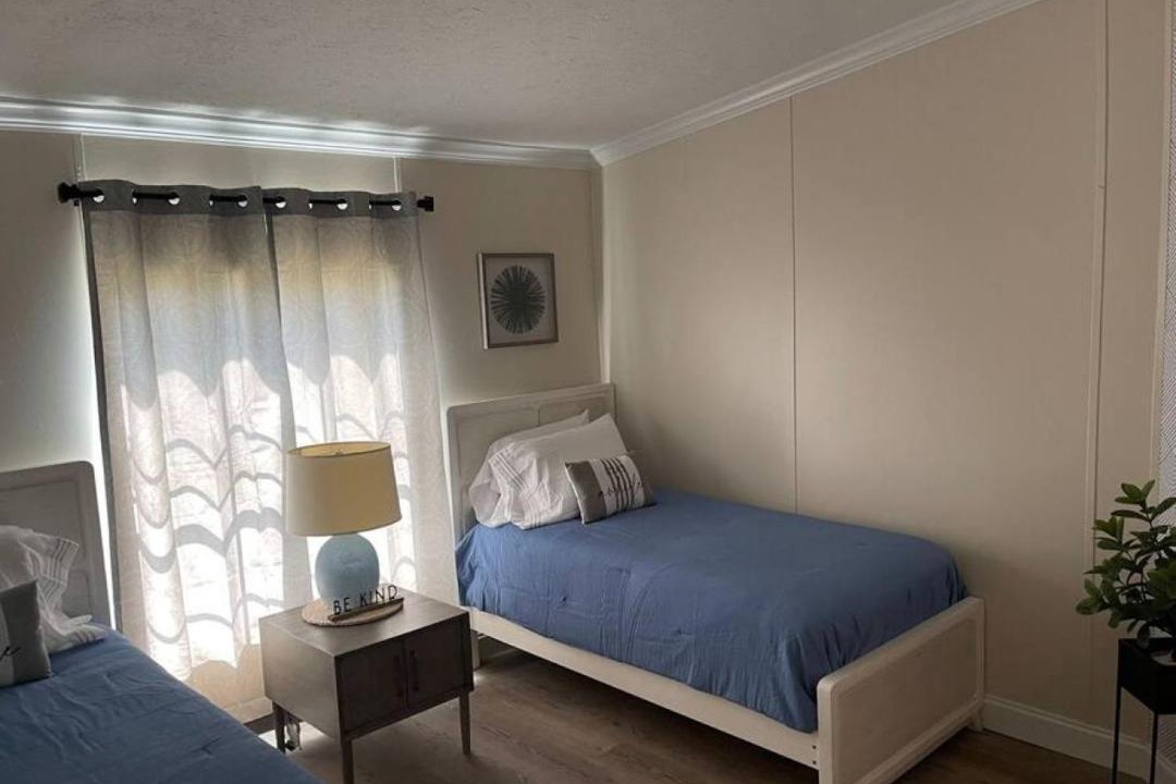 Photo of Bedroom in Pine Grove