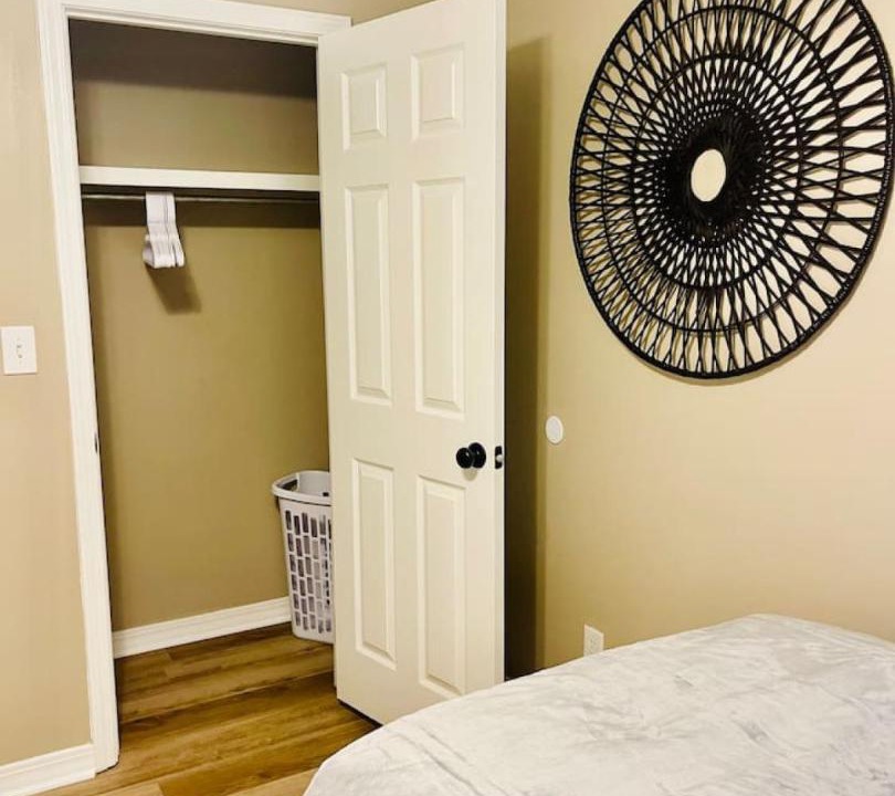 Photo of Bedroom in Hammond