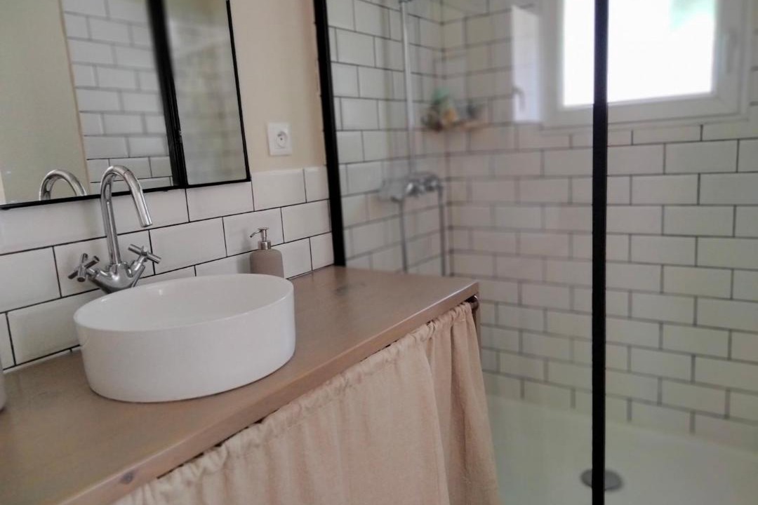 Photo of Bathroom in Le Cailar