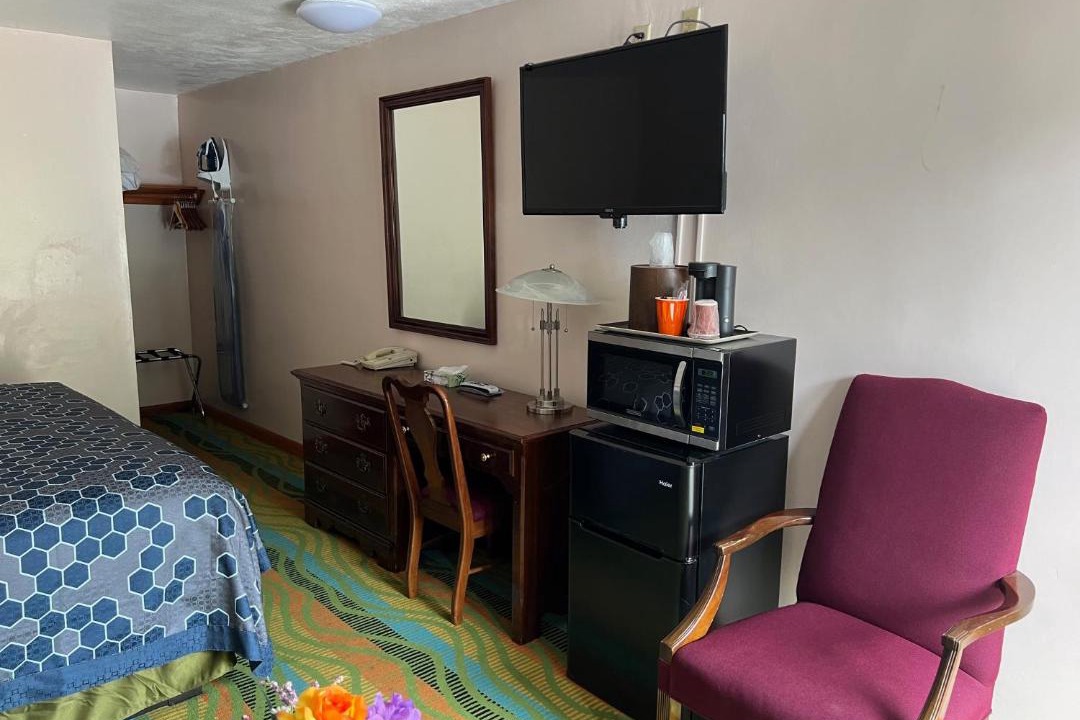 Photo of Bedroom in East Wareham